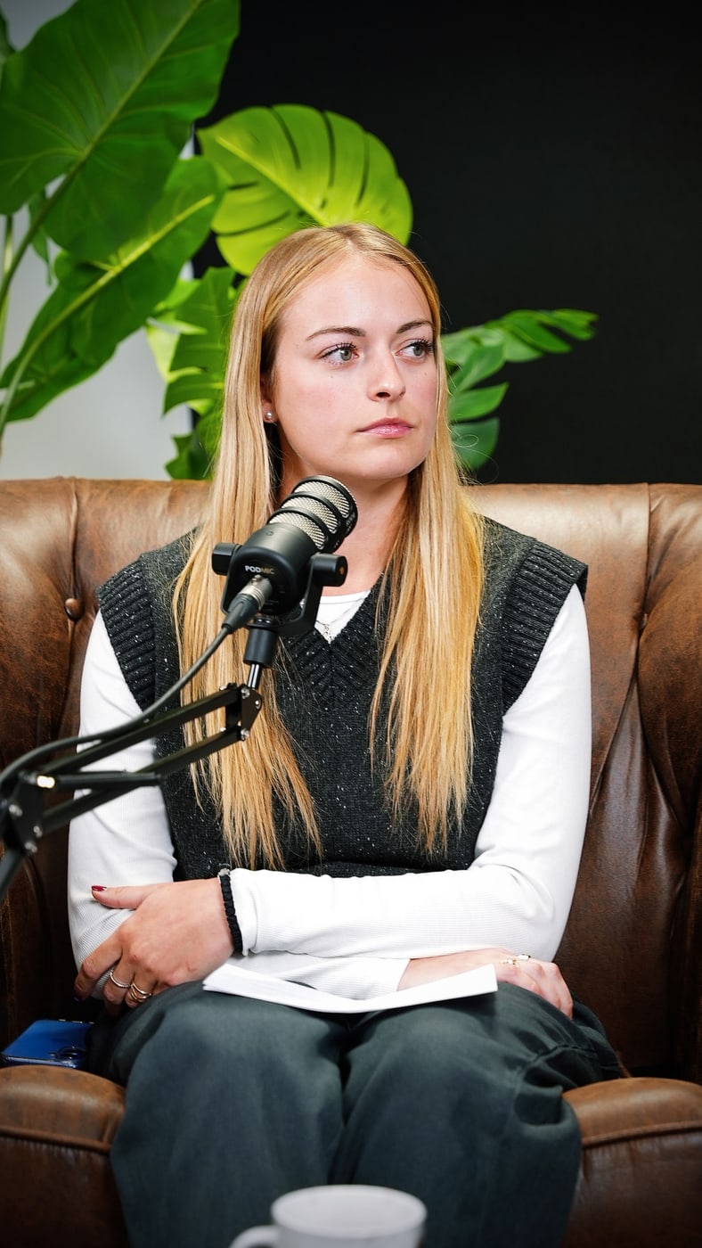 Portrait de Julie